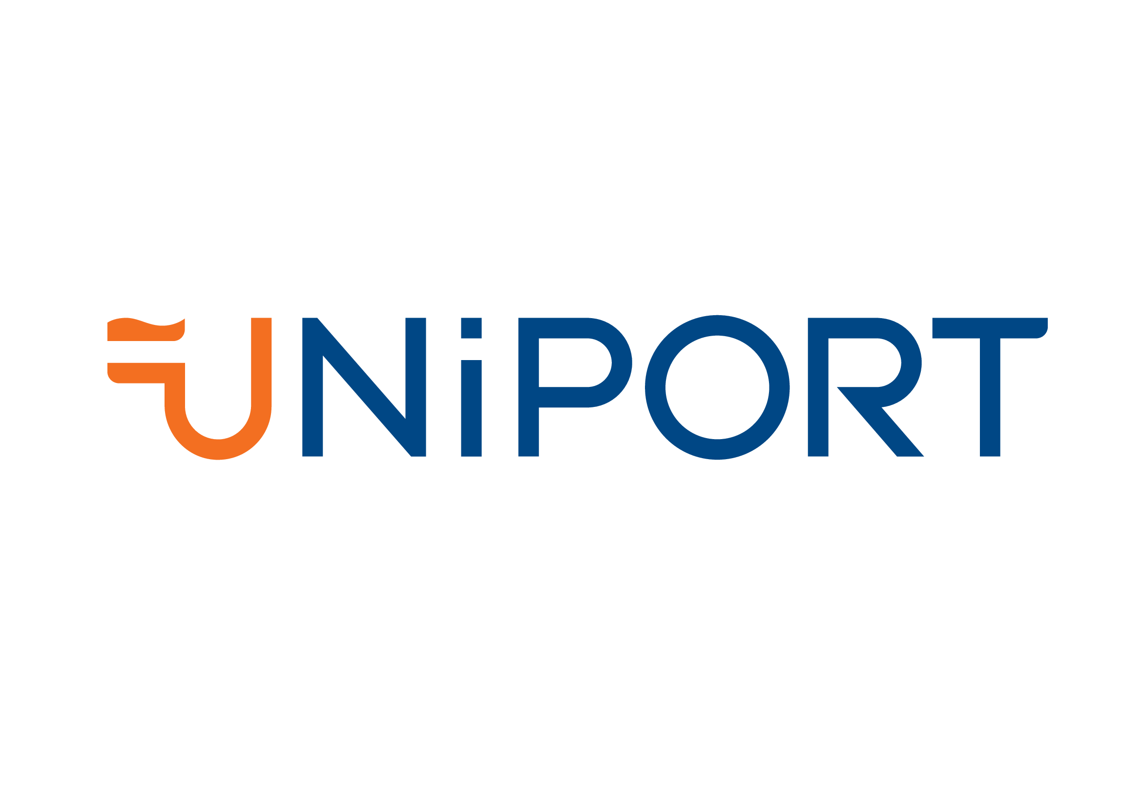 Logo Uniport